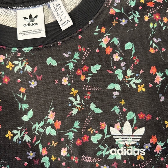 Adidas Crew - Picture 2 of 3